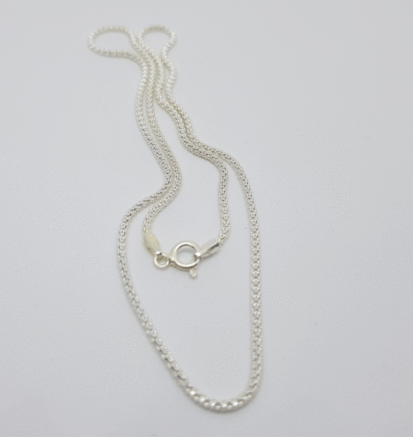 Ketting Popcorn