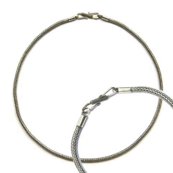 Ketting Tulang Naga