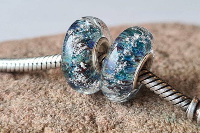 Zilverglas Multicolor As Bedel