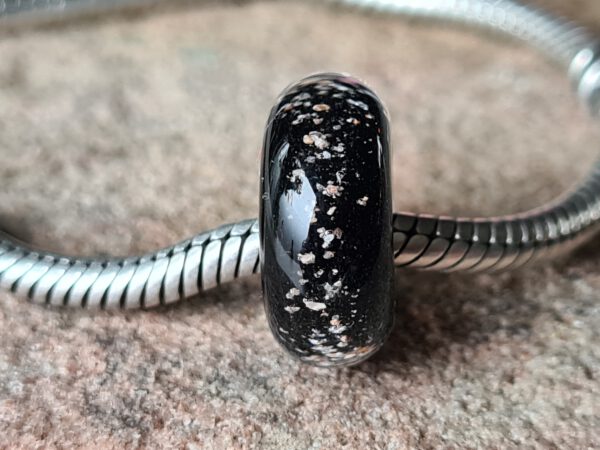 Herinnerings Bedel met Zand - Afbeelding 3