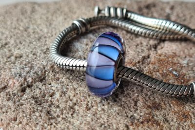 Glasbedel Triangel