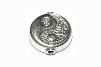 Choose & Change Tussenkraal Yin Yang