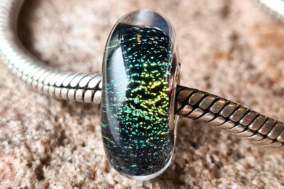 Glasbedel Dichro