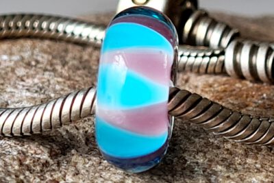 Glasbedel Triangel