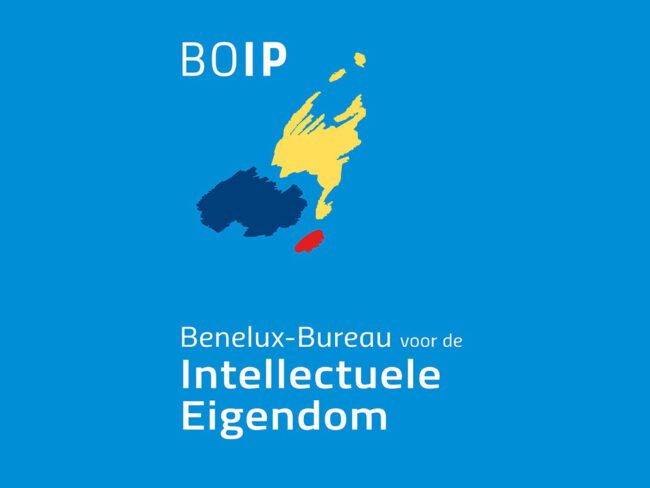 Boip Logo