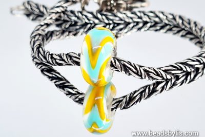 Glasbedel Fresh Swirl