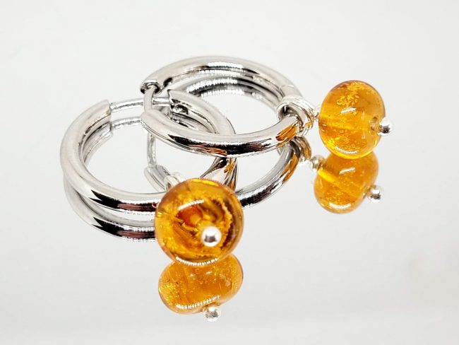Herinnerings Oorbellen 04