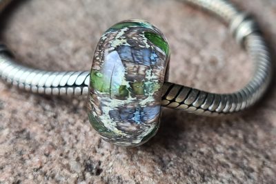 Glasbedel Nature