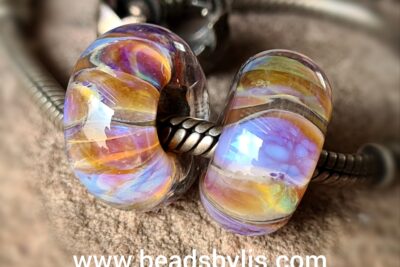 Glasbedel multicolor 2.0