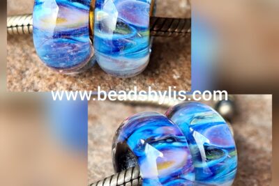 Glasbedel multicolor 2.0