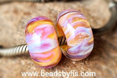 Glasbedel multicolor 2.0
